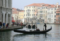 威尼斯船歌风景图片_威尼斯船歌风景图片高清