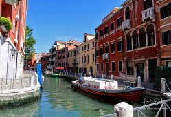 意大利威尼斯摄影图片高清_意大利的威尼斯景点及图片