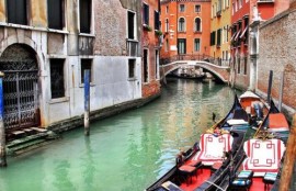 威尼斯都有哪些美景呢_威尼斯有什么美景