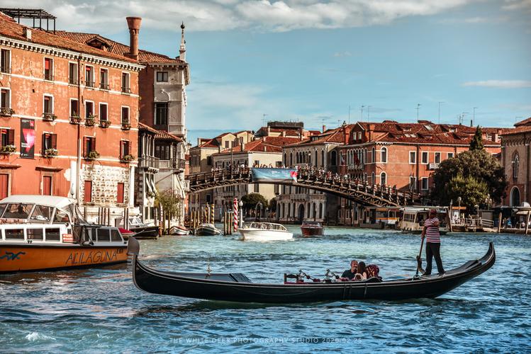 威尼斯个性旅拍排名_威尼斯旅游业