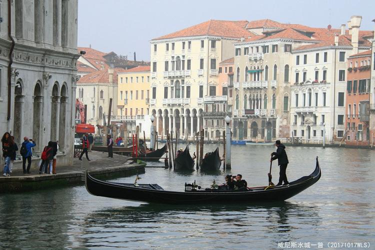 威尼斯船歌风景图片_威尼斯船歌风景图片高清